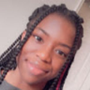 Meet your Posher, Ehiwenma